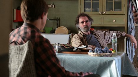 Jeff Fahey - Intrigo: Samaria - Photos