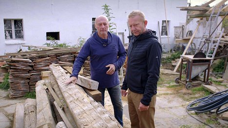 Miroslav Vladyka - Krásné živé památky - Okolo Znojma - Photos