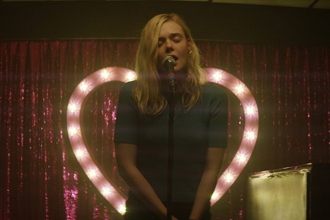 Elle Fanning - Teen Spirit - Film