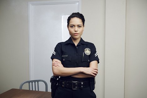 Alyssa Diaz - Az újonc - Season 2 - Promóció fotók
