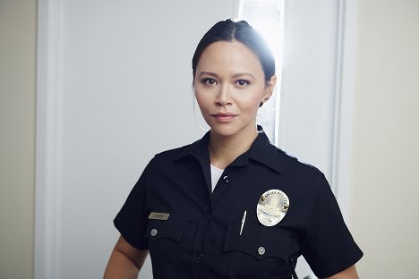 Melissa O'Neil - The Rookie - Season 2 - Promo