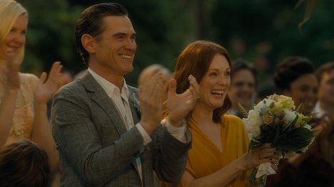 Billy Crudup, Julianne Moore - After the Wedding - Photos