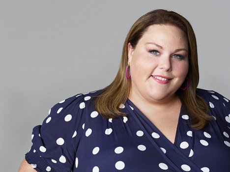 Chrissy Metz - This Is Us - Season 4 - Promo