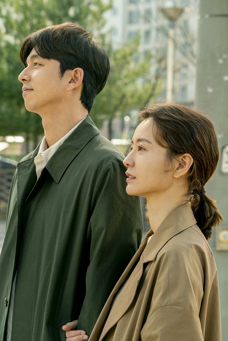 Yoo Gong, Yoo-mi Jeong - 82 nyeonsaeng kimjiyeong - Film