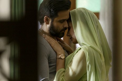 Emraan Hashmi, Kirti Kulhari - Bard of Blood - Love All, Trust a Few, Do Wrong to None - Kuvat elokuvasta