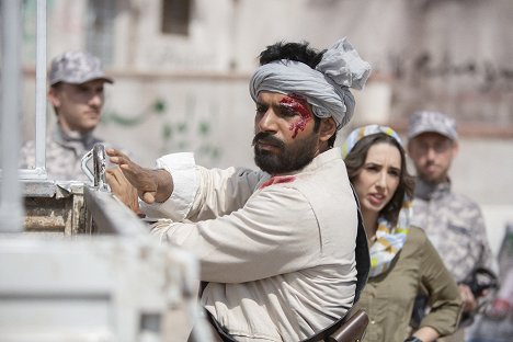 Vineet Kumar Singh - Bard of Blood - Die stärkre Schuld besiegt den starken Vorsatz - Filmfotos