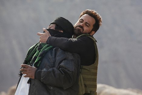 Emraan Hashmi - Bard of Blood - Die stärkre Schuld besiegt den starken Vorsatz - Filmfotos