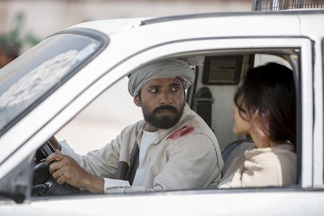 Vineet Kumar Singh - Bard of Blood - Die stärkre Schuld besiegt den starken Vorsatz - Filmfotos