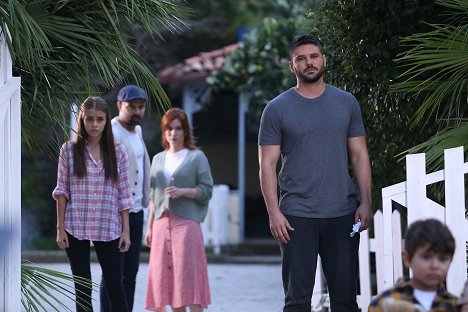 Tolgahan Sayışman - Champion - Episode 4 - Photos