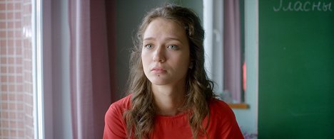 Ekaterina Kukuy - Bitva - De la película