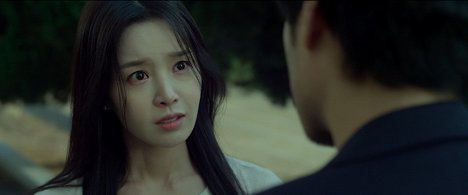 Gyoo-ri Nam - Jiltueui yeoksa - De la película
