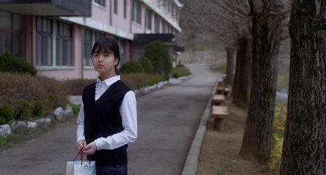 Jung-eui Noh - Hichihaikeu - Film