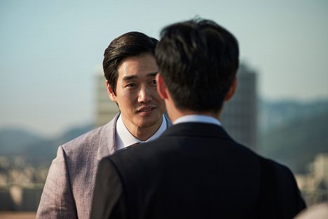 Ji-tae Yoo - Don - Do filme