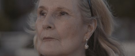 Janette Butlin - Dobrá smrť - De la película