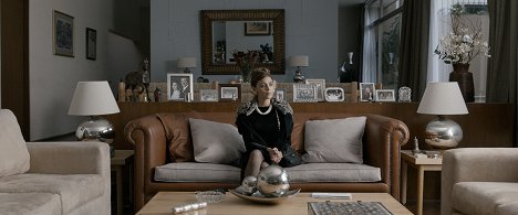 Ilse Salas - La Bonne Réputation - Film
