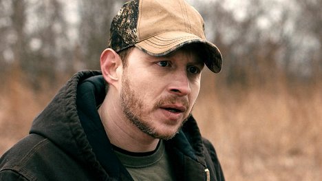 Micah Hauptman - Hunter's Creek - Gefährliche Beute - Filmfotos