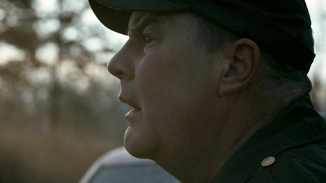 Sean O'Bryan - Rust Creek - Van film