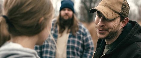 Micah Hauptman - Rust Creek - Film