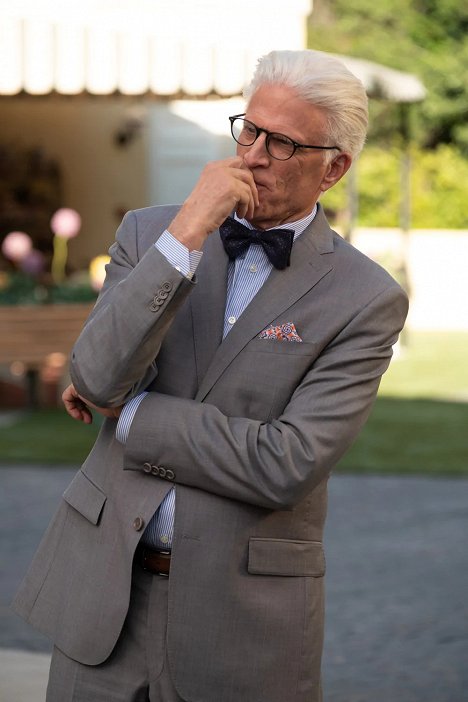 Ted Danson - The Good Place - A Girl From Arizona - Part 2 - Photos