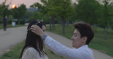 Dong-woo Kim - Taineun jiogida - Van film