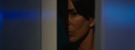 Lydia Bosch - Reality - Van film