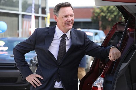 Matthew Lillard - Good Girls - Pick Your Poison - De la película