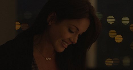 Nataly Umaña - Decadencia - De la película