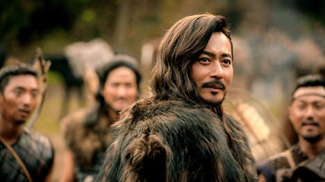 Dong-gun Jang - Arthdal Chronicles - Season 1 - Film