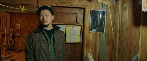 Dong-geun Yang - Cheonhwa - De la película