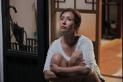 Hye-na Kim - Aewol - Do filme