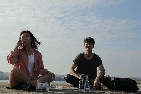 Hye-na Kim, Chun-hee Lee - Aewol - Filmfotók