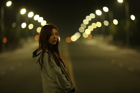 Zeng Chen - Zai bie chu - Filmfotos