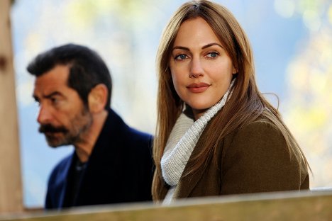 Meryem Uzerli - Gecenin Kraliçesi - De la película