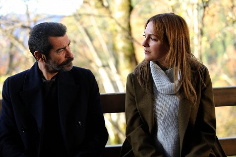 Uğur Polat, Meryem Uzerli - Gecenin Kraliçesi - Film