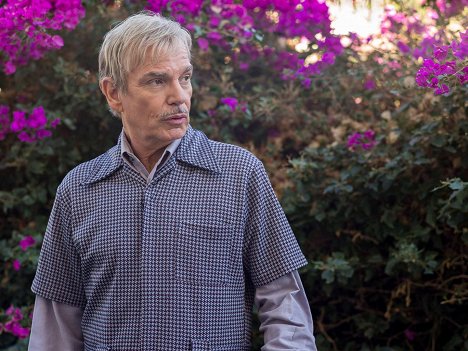 Billy Bob Thornton - A Million Little Pieces - Photos