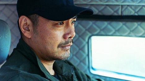 Bing Shao - Father and Hero - Van film