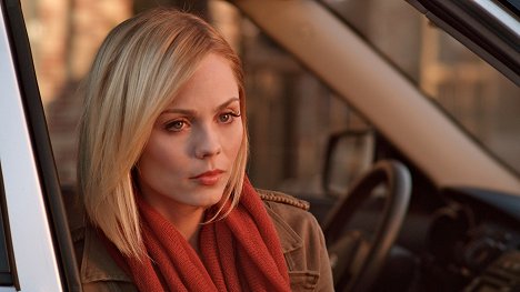 Laura Vandervoort - Můj šálek kávy - Z filmu