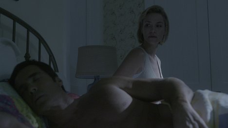 Jay Pickett, Ashley Scott - A Woman Deceived - De la película