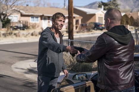 Charles Baker - El Camino: A Breaking Bad Movie - Photos