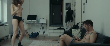 Sönke Andersen - Easy love - Van film