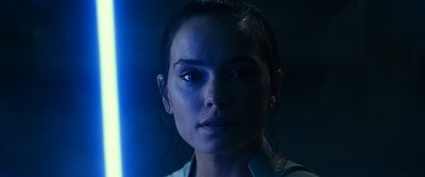 Daisy Ridley - Star Wars: Episode IX – Der Aufstieg Skywalkers - Filmfotos