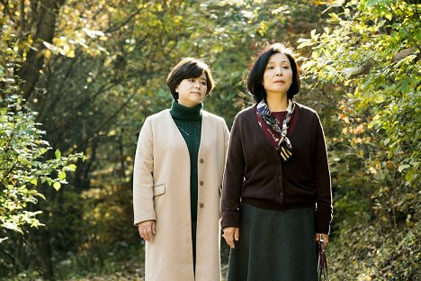 Hye-jin Jang - Nina naena - Kuvat elokuvasta