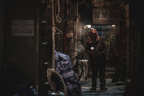 Seung-bum Ryoo - Tajja: won aidey jaek - Do filme