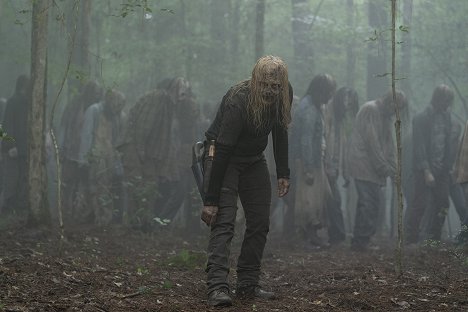 Samantha Morton - The Walking Dead - Mi vagyunk a világvége - Filmfotók