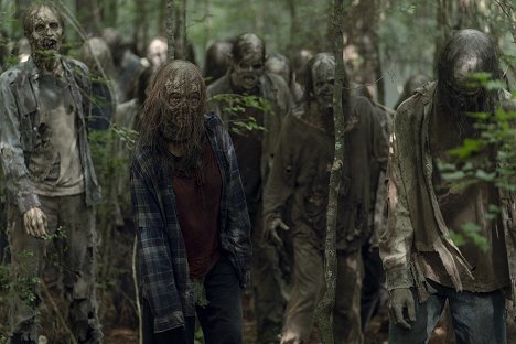 Thora Birch - Walking Dead - We Are the End of the World - Kuvat elokuvasta