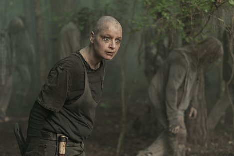 Samantha Morton - The Walking Dead - Wir sind das Ende der Welt - Filmfotos