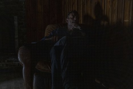 Jeffrey Dean Morgan - Živí mrtví - Duchové - Z filmu