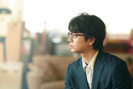 Jun Matsumoto - Naratâju - De la película