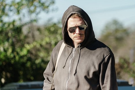 Paul Bettany - Manhunt - Pure Wudder - Photos