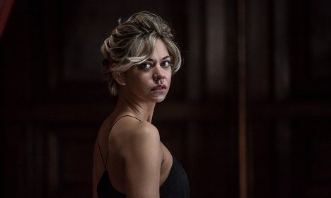 Lio Tipton | ČSFD.cz